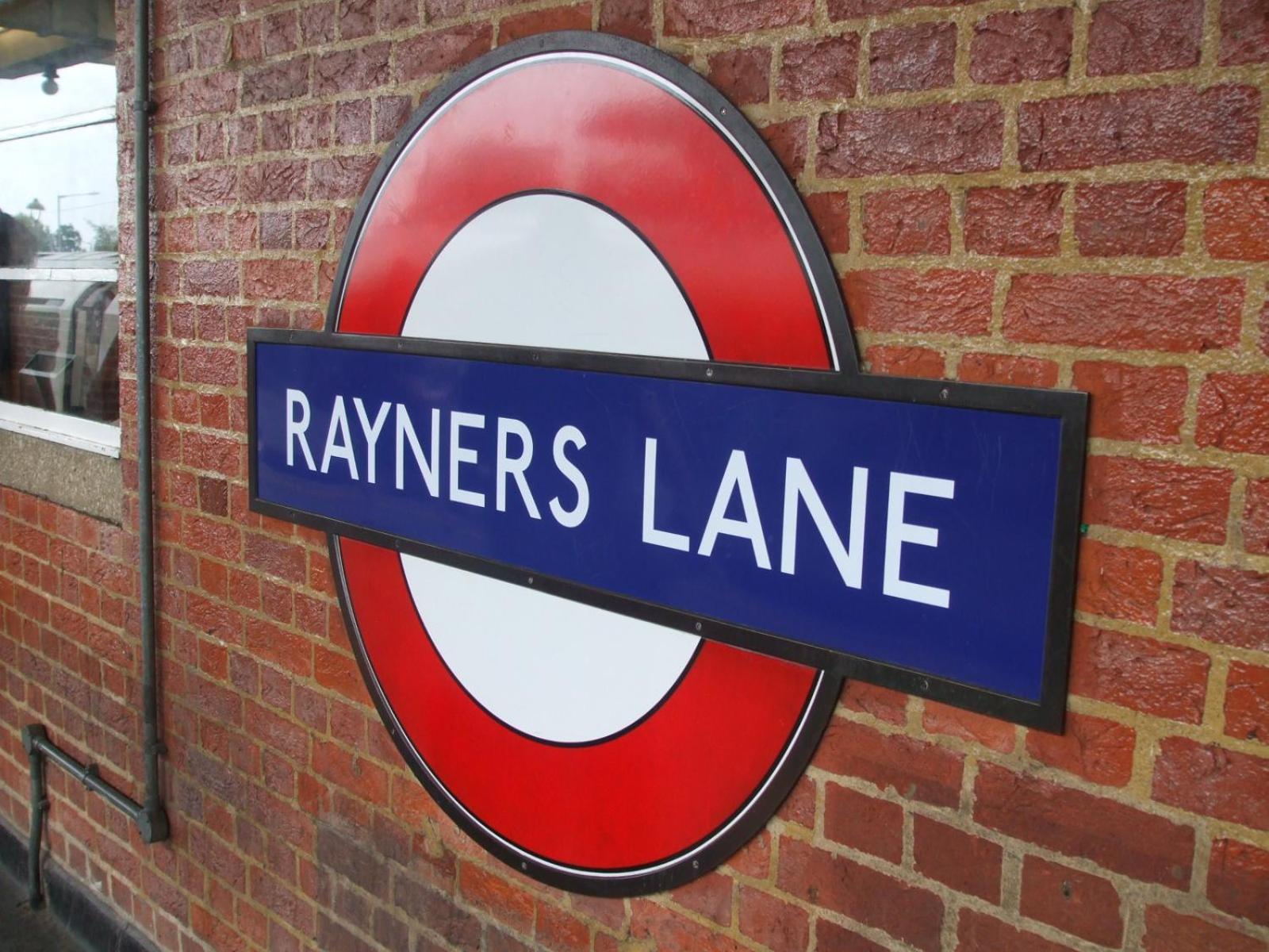 Modern Studio In Rayners Lane Pinner Harrow Near Wembley Greater London 외부 사진